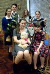 Lower Kersal Young People's Group